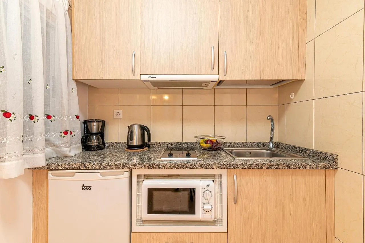 Apartamentos En El Centro De Los Cristianos Arona