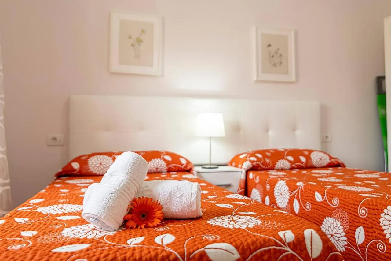 Apartment Apartamentos En El Centro De Los Cristianos Arona  Spain