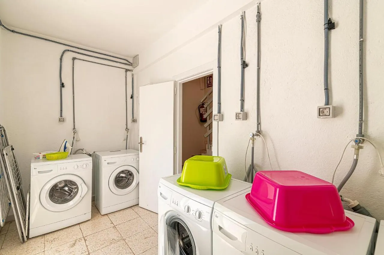 Apartment Apartamentos En El Centro De Los Cristianos Arona